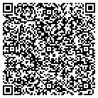 QR code with Hinds Financial Services contacts