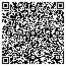 QR code with Hy-Vee Gas contacts