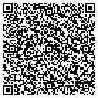 QR code with R P Communications contacts