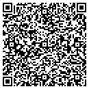 QR code with Zach Group contacts