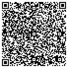 QR code with Walker City Fire Department contacts