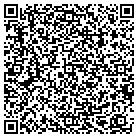QR code with Henderson Implement Co contacts