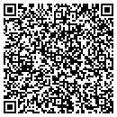QR code with U A W Local 1442 contacts