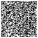 QR code with True Identity contacts