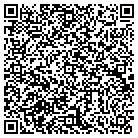 QR code with Clive Elementary School contacts