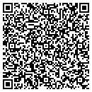 QR code with Yolanda & Gary's B & M contacts