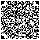 QR code with Appanoose County Comm Railroad contacts