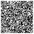 QR code with Konfert Marve Trash Service contacts