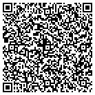 QR code with Zion Lutheran Church M O Synod contacts