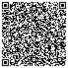 QR code with Kenny Sample Trucking contacts
