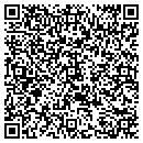 QR code with C C Creations contacts