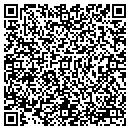 QR code with Kountry Woodhut contacts