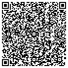 QR code with Riverbend Nursing Center contacts