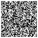 QR code with R & D Industries contacts