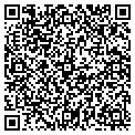 QR code with Lock Shop contacts