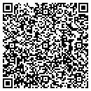 QR code with Ellis Racing contacts