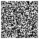QR code with Robert L Sauser contacts