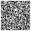 QR code with Arbor The contacts
