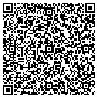 QR code with Upper Des Moines Maternal Chld contacts