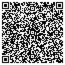 QR code with Rosie's Pizzaria contacts