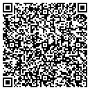 QR code with Rusty Duck contacts