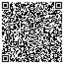 QR code with Henry Showers contacts
