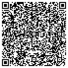 QR code with S R Rodger's Electric & Plmbng contacts