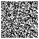QR code with J & C Auto Sales contacts