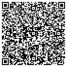 QR code with C & C Distribution Services contacts