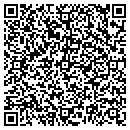 QR code with J & S Electronics contacts