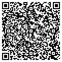 QR code with KSB Bank contacts