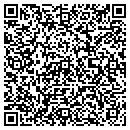 QR code with Hops Hallmark contacts