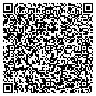 QR code with Heartland Diecast Collection contacts