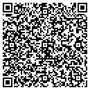 QR code with Reds Tire Center contacts