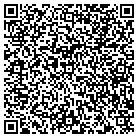 QR code with Utter Service & Repair contacts
