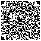 QR code with Woods Plaster & Drywall Repair contacts