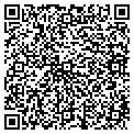 QR code with KCVM contacts