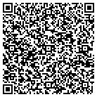 QR code with Custom Built By David Watkins contacts