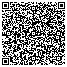 QR code with Saint Lawrence Rectory contacts