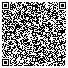 QR code with Algona Recreation Department contacts