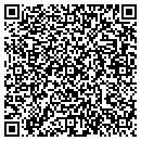 QR code with Trecker Auto contacts