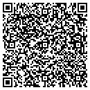QR code with Hugh Whitson contacts