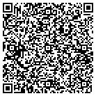 QR code with Zeke's Manufacturing Inc contacts