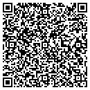 QR code with Redwood Motel contacts