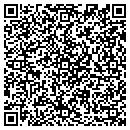 QR code with Hearthside Homes contacts
