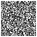 QR code with Hamilton Towing contacts