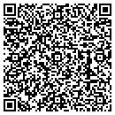 QR code with Harry Powell contacts