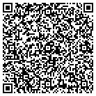 QR code with University Iowa Cmnty Cr Unio contacts