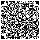 QR code with Izaak Walton League Chapter contacts