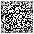 QR code with White Water Bison Meats contacts
